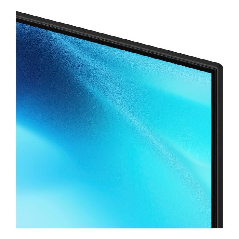 TV Samsung LED UE55U8072HUXXH 55" 4K UltraHD 60Hz Smart TV Tizen Quantum HDR