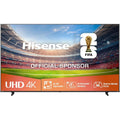 TV Hisense QLED 85A6Q 85" 4K UltraHD 60Hz Smart TV VIDAA Dolby Vision DTS Virtual X