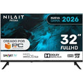TV Nilait LED Prisma 32FD7004SWOS 32" Full HD 60Hz Smart TV WebOS HDR