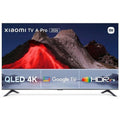 TV Xiaomi QLED A PRO 43" 4K UltraHD 60Hz Smart TV Google TV HDR10+ Chromecast