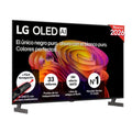 TV LG OLED OLED55B6ELC 55" 4K UltraHD 120Hz Smart TV WebOS Dolby Vision Dolby Atmos