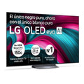 TV LG OLED evo OLED65C54LA 65" 4K UltraHD 144Hz Smart TV WebOS Dolby Vision Atmos Gaming PRO