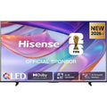 TV Hisense QLED 43Q7S 43" 4K UltraHD 60Hz Smart TV VIDAA HDR10+ Dolby Vision