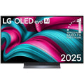 TV LG OLED OLED48C59LB 48" 4K UltraHD 120Hz Smart TV WebOS HDR10 Dolby Vision Atmos