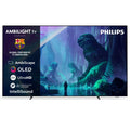 TV Philips OLED 65OLED801 65" 4K UltraHD 120Hz Smart TV Titan OS HDR10+ Dolby Atmos