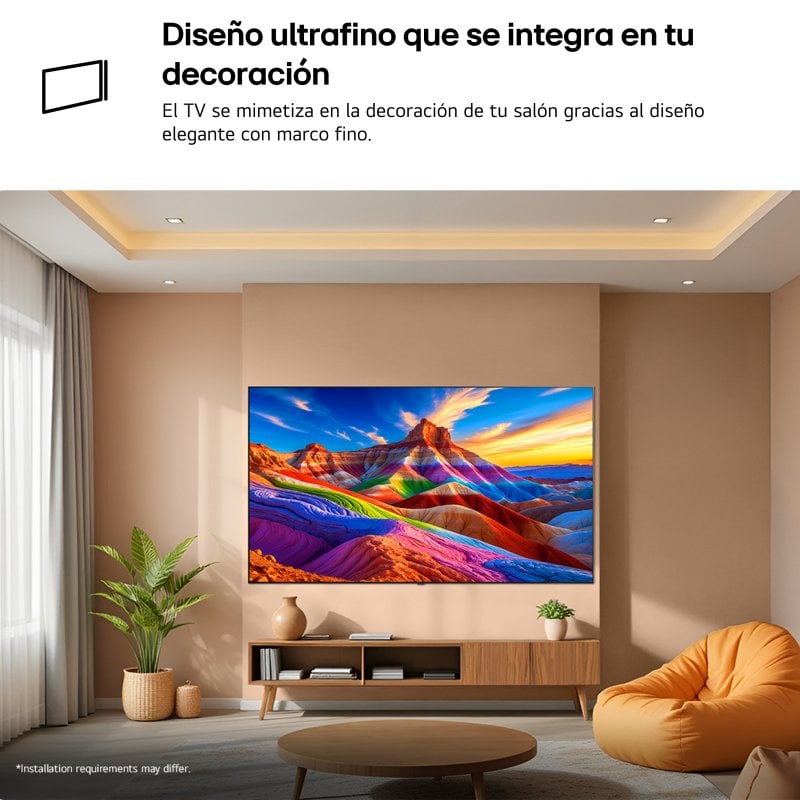 TV LG OLED OLED55B6ELC 55" 4K UltraHD 120Hz Smart TV WebOS Dolby Vision Dolby Atmos