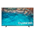 TV Samsung LED HG50BU800EUXEN 50" 4K UltraHD 60Hz Smart TV Tizen HDR10+ Hotel