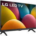 TV LG LED 32LR60006LA 32" Full HD 60Hz Smart TV WebOS HDR10 Pro AI Sound