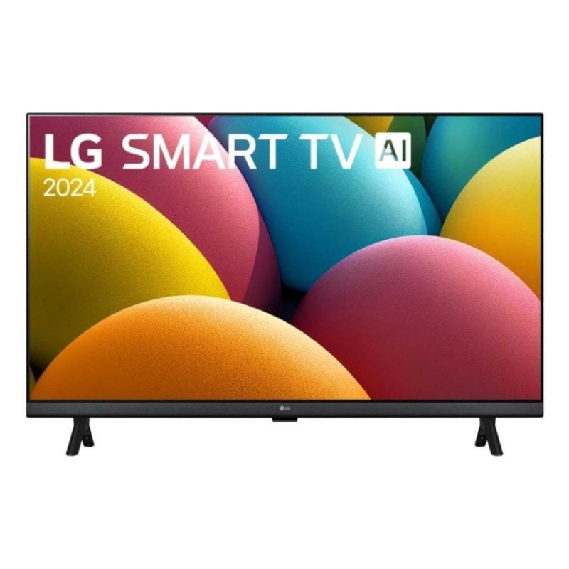 TV LG LED 43LR60006LA 43" Full HD Smart TV WebOS AirPlay 2 Bluetooth HDR