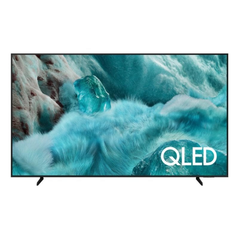 Smart TV Samsung QE75Q7FAAU 75" 4K Ultra HD QLED WiFi Nero Smart TV Samsung QE75Q7FAAU 75" 4K Ultra HD QLED WiFi Nero
