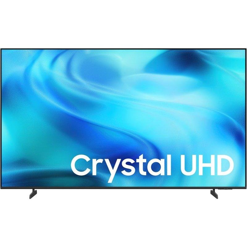 TV Samsung LED UE75U8072HUXXH 75" 4K UltraHD 60Hz Smart TV Tizen HDR10+