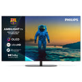 Philips Ambilight OLED 48" 48OLED820 UltraHD 4K Dolby Vision e Dolby Atmos Google TV