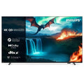 TV Philips QD MiniLED 55MLED820 55" 4K UltraHD Smart TV Titan OS HDR10 Dolby Atmos