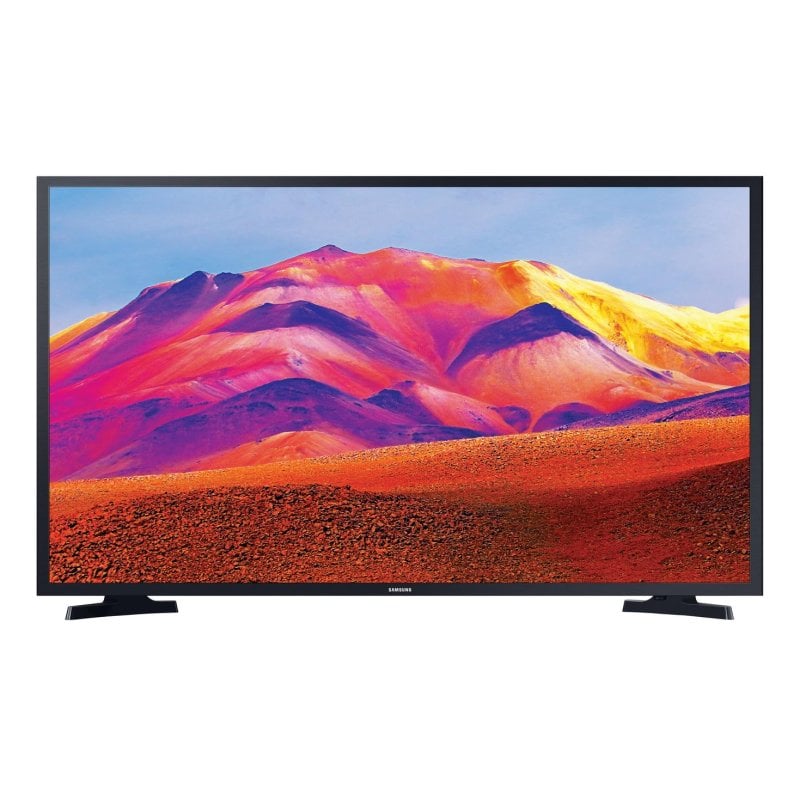TV Samsung HT5300 32" Full HD 1920x1080 LED PQI 1000 Nero VESA 100x100 mm