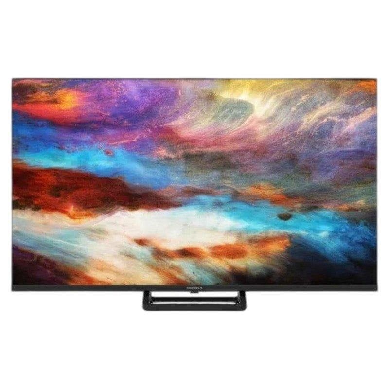 TV Senwa LED 43SEN1001 43" Full HD 60Hz Smart TV Google TV Dolby Audio Chromecast