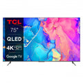 TCL 75C631 QLED UltraHD 4K HDR Pro da 75 pollici