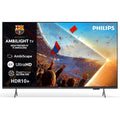 TV Philips LED 55PUS8001 55" 4K UltraHD 60Hz Smart TV Titan OS HDR10+ Ambilight