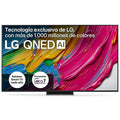 TV LG QNED 86QNED81A6A 86" 4K UltraHD 60Hz Smart TV WebOS HDR10 Pro AI