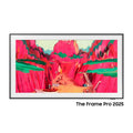 Samsung Neo QLED The Frame TQ75LS03FWU 75″ 4K Ultra HD Smart WiFi One Connect