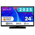 Nilait Prisma 24HB7001N 24" ELED HD pronto
