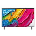 TV LG QNED AI 43QNED80A6A 43 Pollici 4K Ultra HD Smart TV Wifi Nero