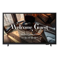 TV Samsung LED HG32F800FEUXEN 32" HD Ready 60Hz Smart TV Tizen Modalità Hotel