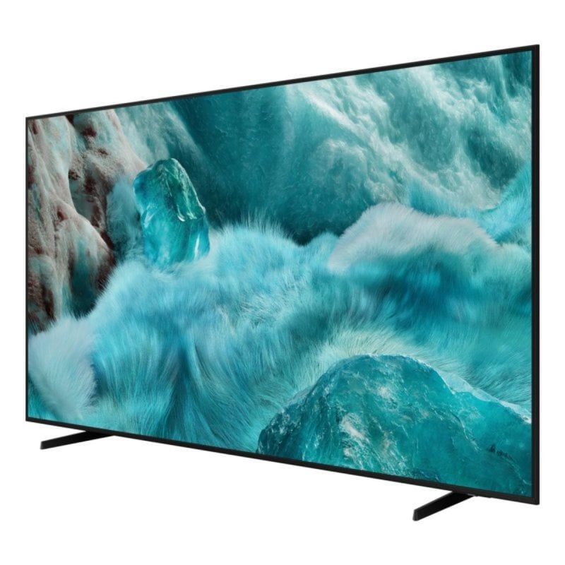 Smart TV Samsung QE75Q7FAAU 75" 4K Ultra HD QLED WiFi Nero Smart TV Samsung QE75Q7FAAU 75" 4K Ultra HD QLED WiFi Nero