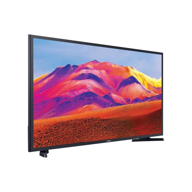 TV Samsung HT5300 32" Full HD 1920x1080 LED PQI 1000 Nero VESA 100x100 mm