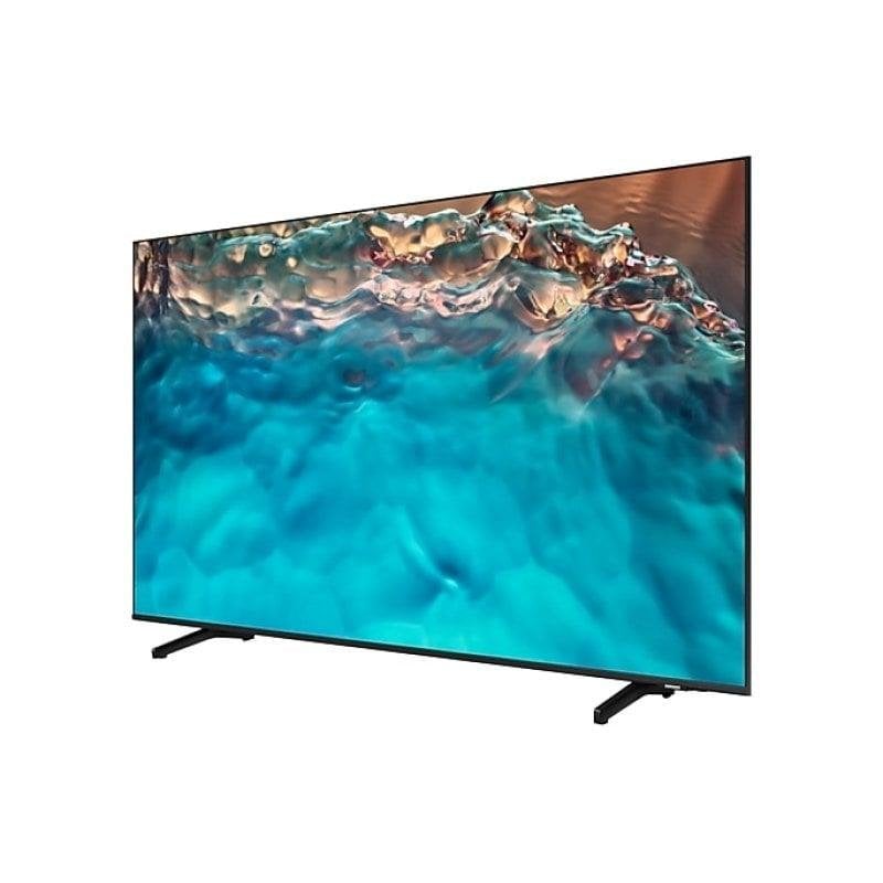TV Samsung LED HG50BU800EUXEN 50" 4K UltraHD 60Hz Smart TV Tizen HDR10+ Hotel