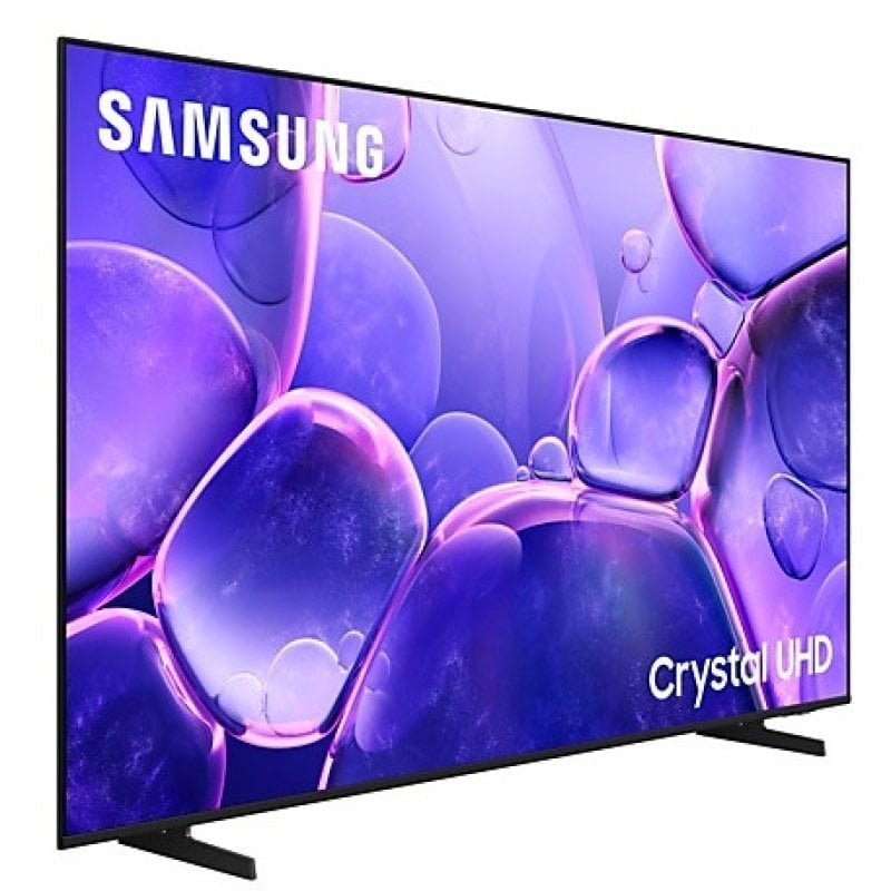 Samsung Crystal UHD LED 85" UE85U8072FUXXH UltraHD 4K HDR Tizen