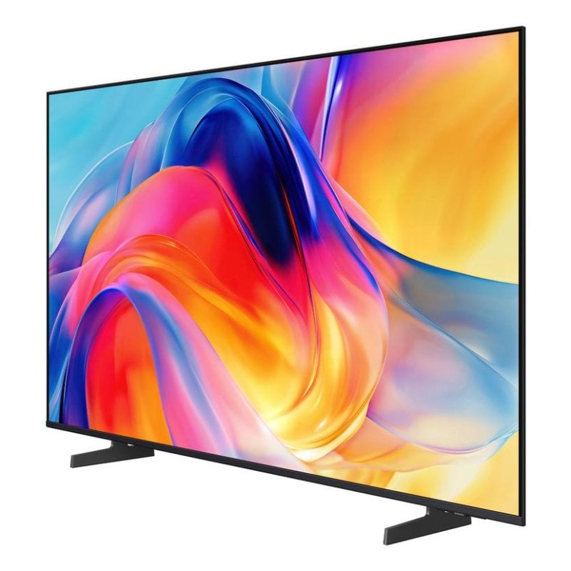 TV Samsung Mini LED M70H 55" 4K UltraHD 50Hz Smart TV Tizen HDR10+ Q-Symphony