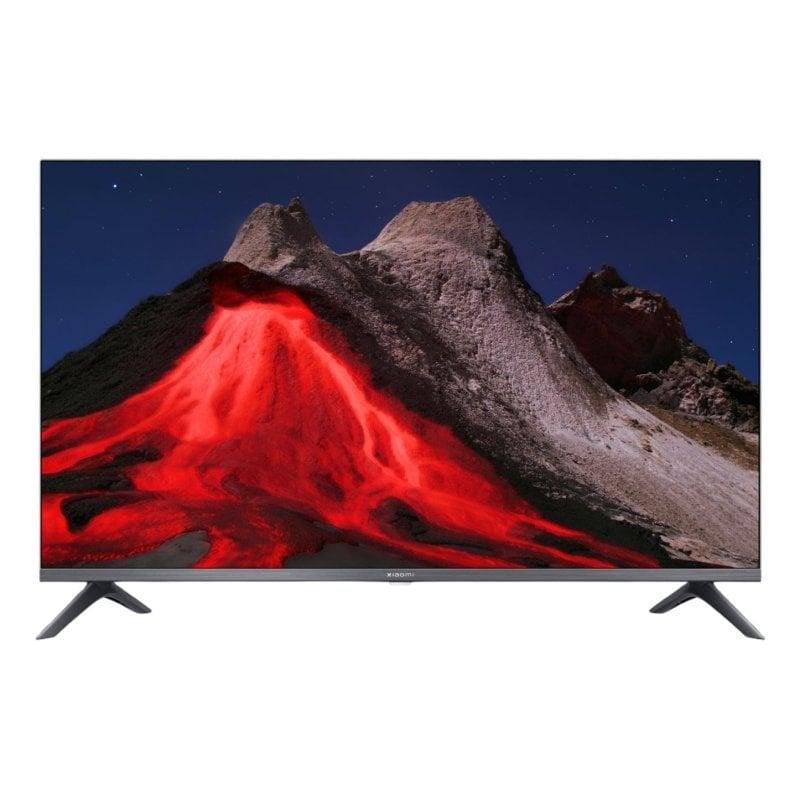 TV Xiaomi QLED A PRO 43" 4K UltraHD 60Hz Smart TV Google TV HDR10+ Chromecast
