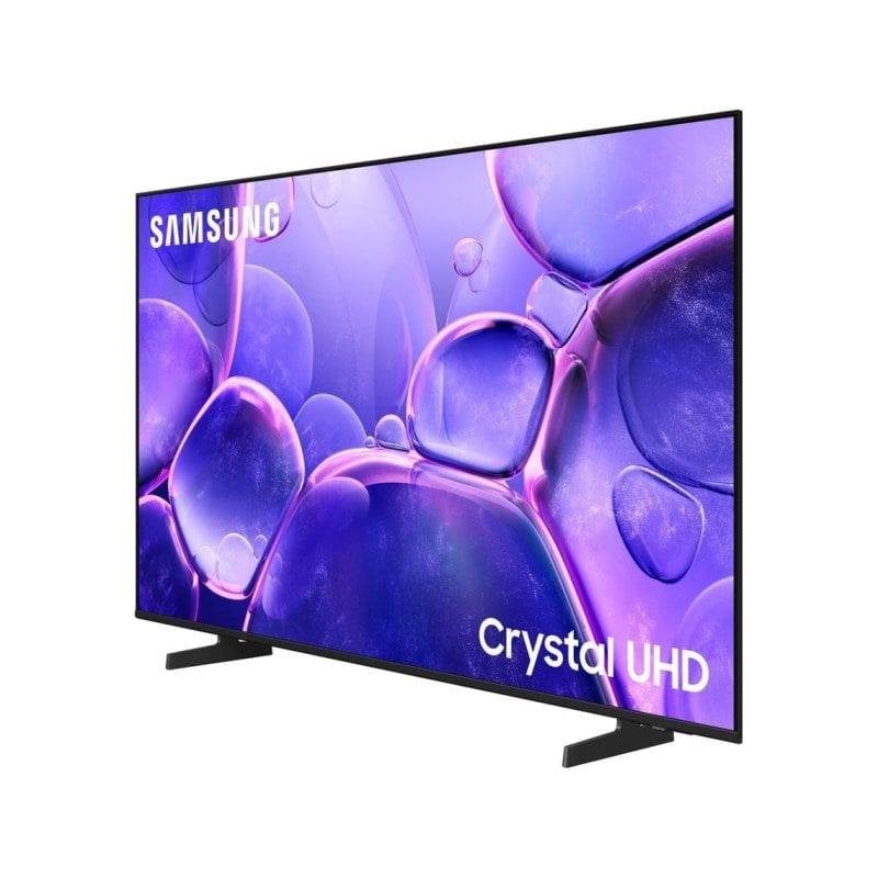 TV Samsung LED TU43U8005FU 43" 4K UltraHD 50Hz Smart TV Tizen HDR10+ Q-Symphony