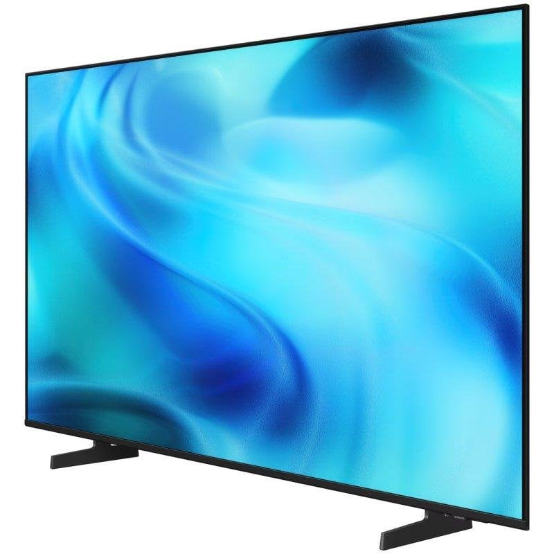 TV Samsung LED UE50U8072HUXXH 50" 4K UltraHD 60Hz Smart TV Tizen HDR10+ AirSlim