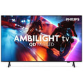 TV Philips QD MiniLED 65MLED920 65" 4K UltraHD 144Hz Smart TV Titan OS Dolby Vision Atmos