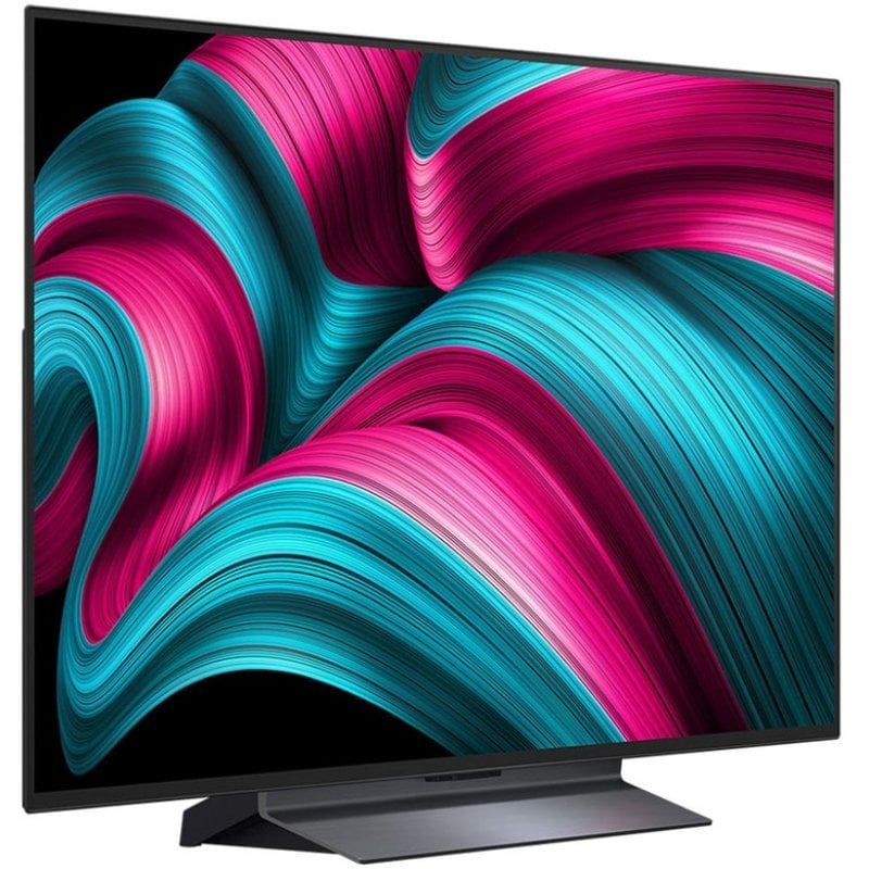 TV LG OLED OLED48C59LB 48" 4K UltraHD 120Hz Smart TV WebOS HDR10 Dolby Vision Atmos
