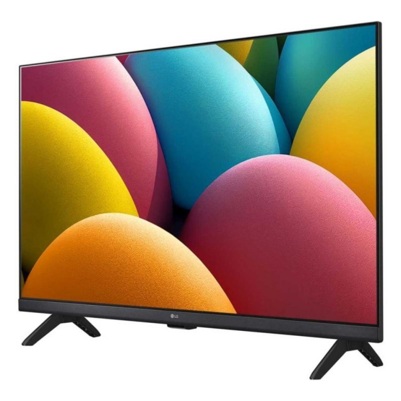 TV LG LED 43LR60006LA 43" Full HD Smart TV WebOS AirPlay 2 Bluetooth HDR