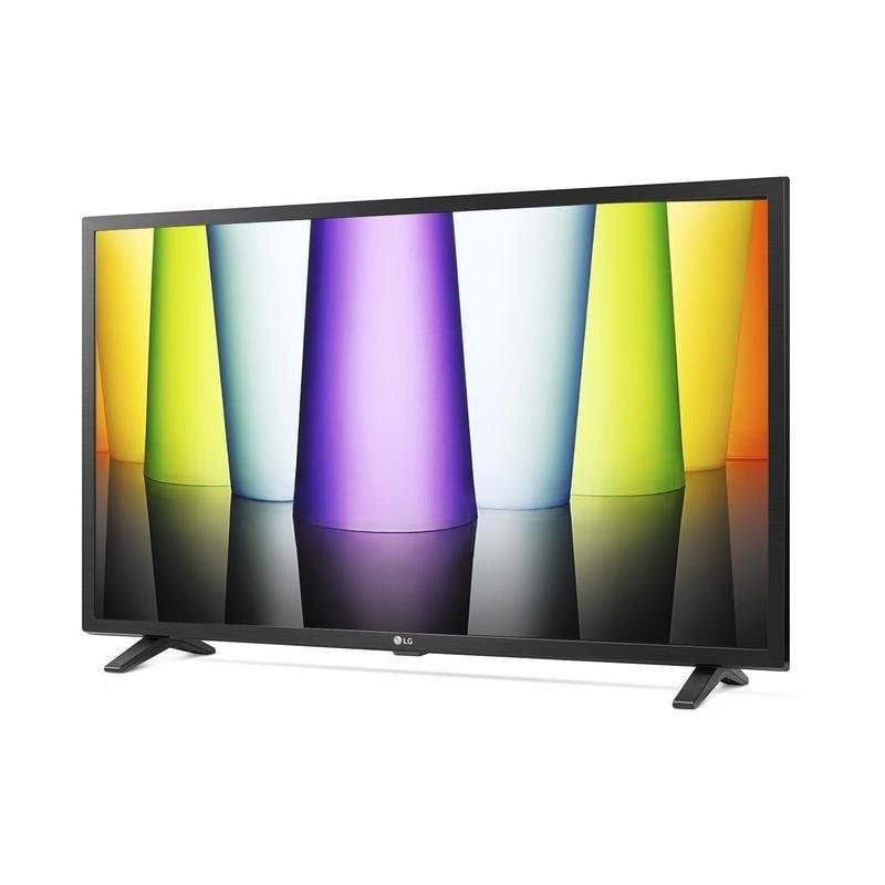 TV LG LED 32LQ63006LA 32" Full HD Smart TV HDR10 Pro Alexa