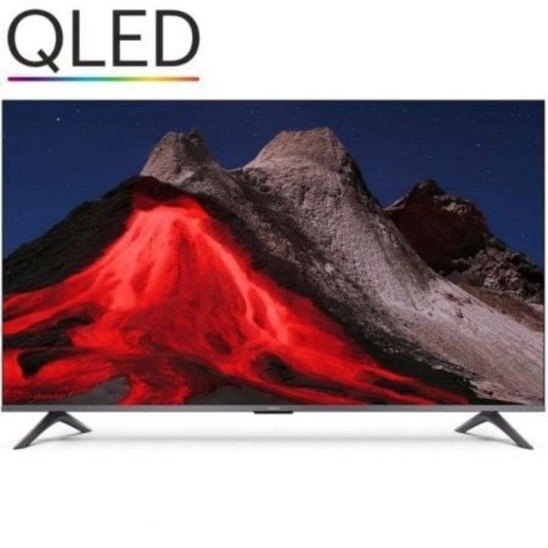 TV Xiaomi QLED A PRO 43" 4K UltraHD 60Hz Smart TV Google TV HDR10+ Chromecast