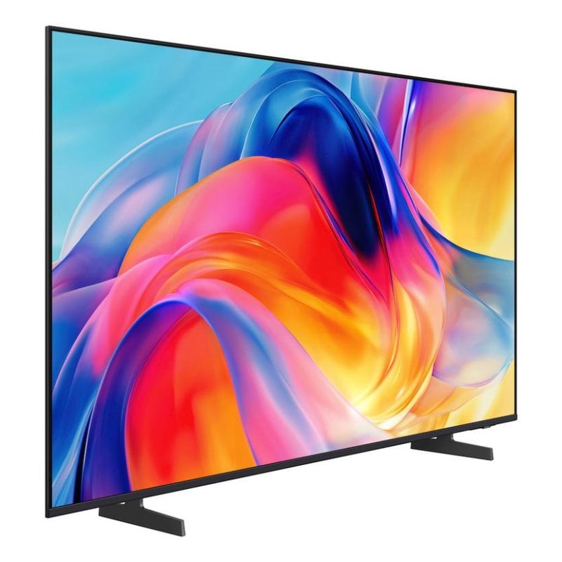 TV Samsung Mini LED M70H 43" 4K UltraHD 50Hz Smart TV Tizen HDR10+ Wi-Fi