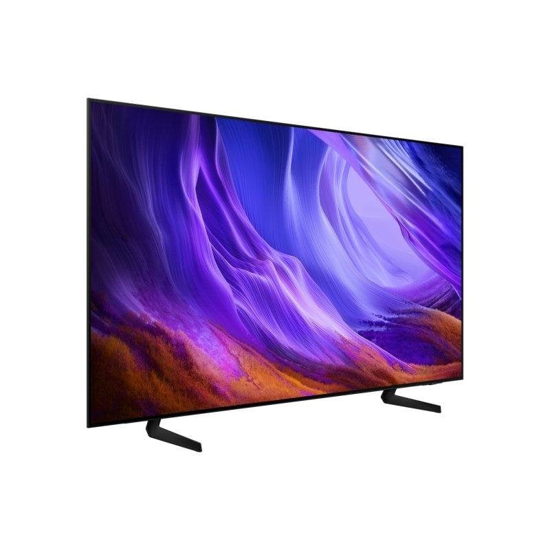 TV Samsung OLED QE55S85HAE 55" 4K UltraHD 120Hz Smart TV Tizen HDR10 Dolby Atmos