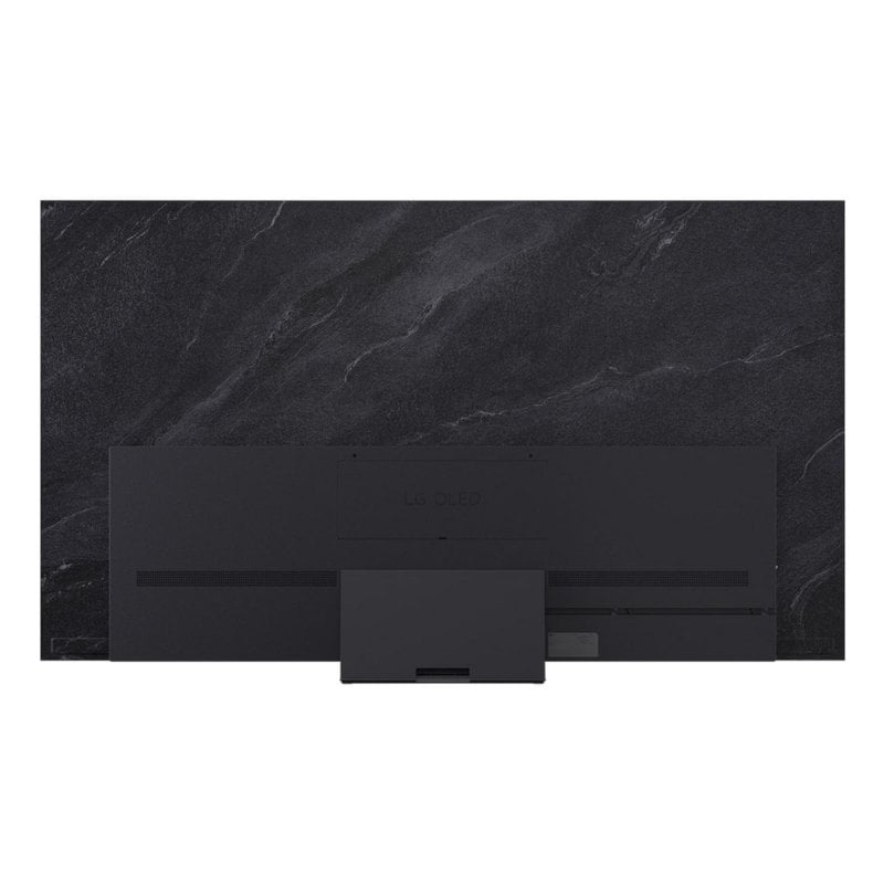 TV LG OLED evo AI OLED83C56LA 83" 4K Smart TV WiFi Nero
