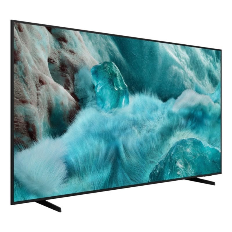 Smart TV Samsung QE75Q7FAAU 75" 4K Ultra HD QLED WiFi Nero Smart TV Samsung QE75Q7FAAU 75" 4K Ultra HD QLED WiFi Nero