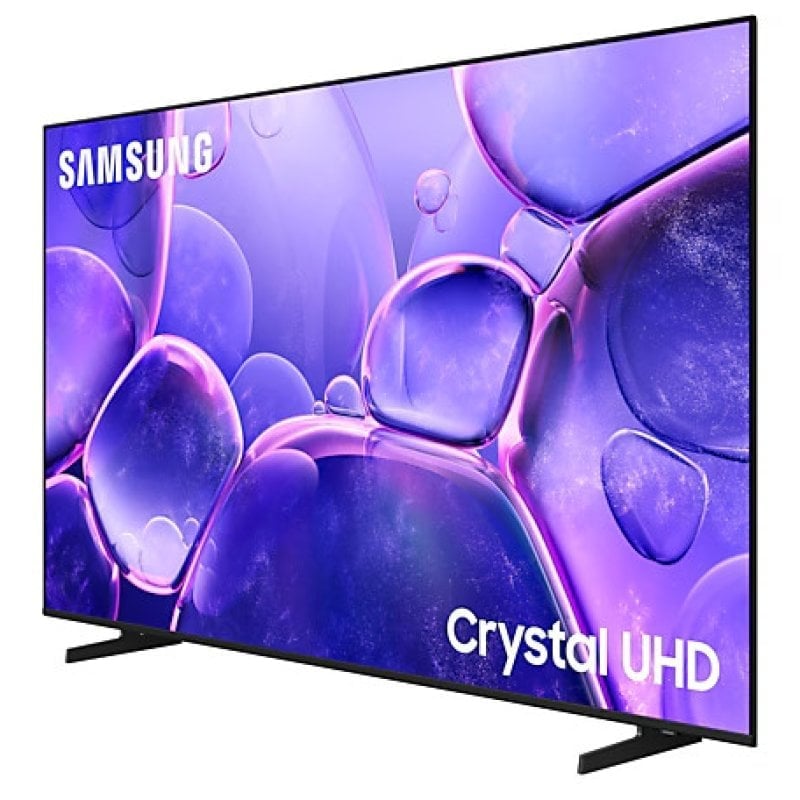 Samsung Crystal UHD LED 85" UE85U8072FUXXH UltraHD 4K HDR Tizen