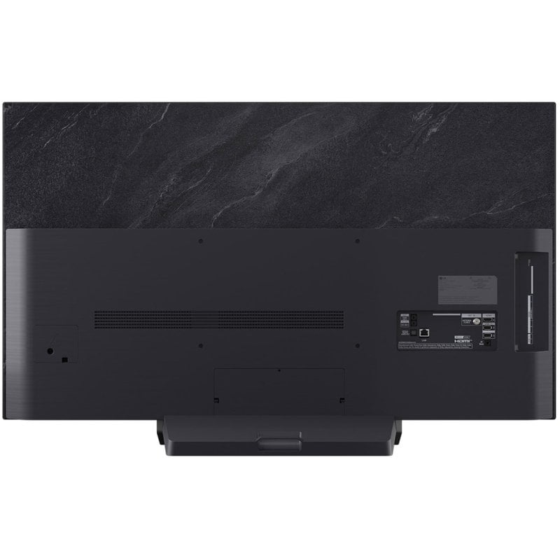 TV LG OLED OLED48C59LB 48" 4K UltraHD 120Hz Smart TV WebOS HDR10 Dolby Vision Atmos
