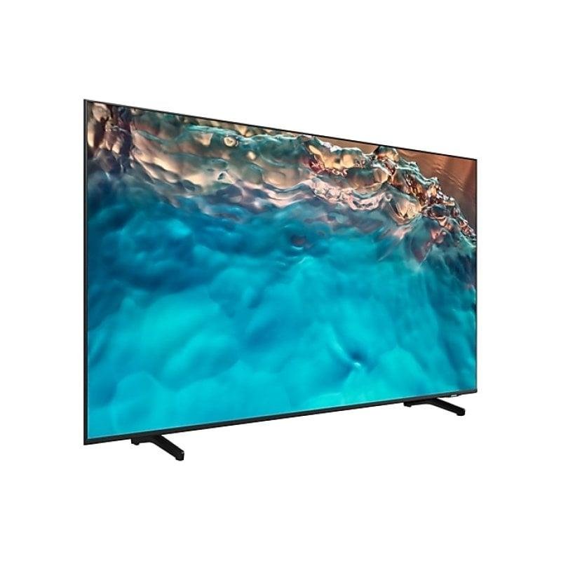 TV Samsung LED HG50BU800EUXEN 50" 4K UltraHD 60Hz Smart TV Tizen HDR10+ Hotel
