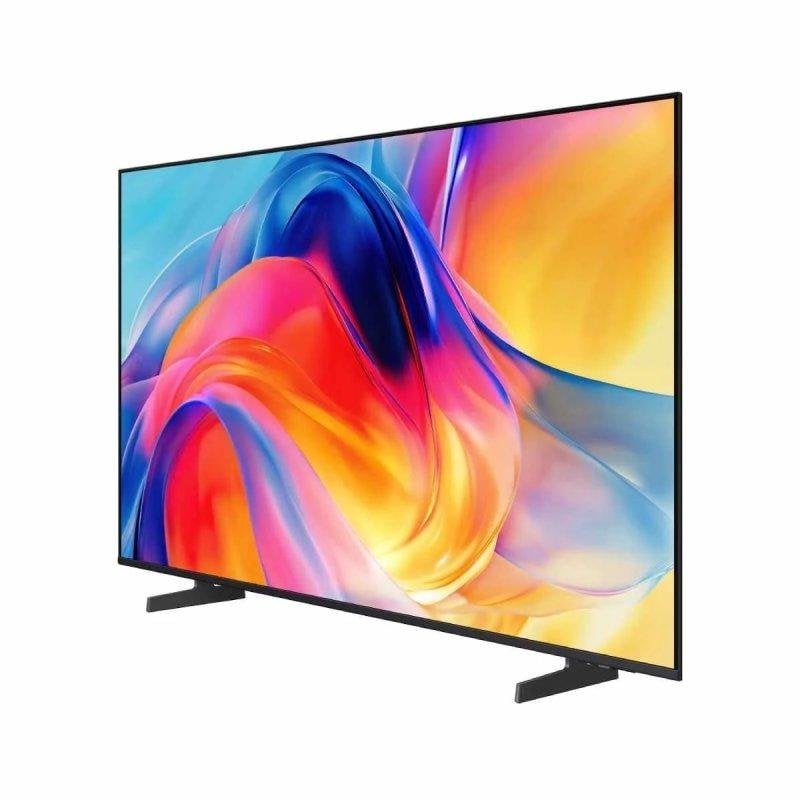 TV Samsung Mini LED TU55M70HAUXXC 55" 4K UltraHD 120Hz Smart TV Tizen HDR10+