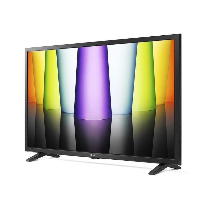 TV LG LED 32LQ63006LA 32" Full HD Smart TV HDR10 Pro Alexa