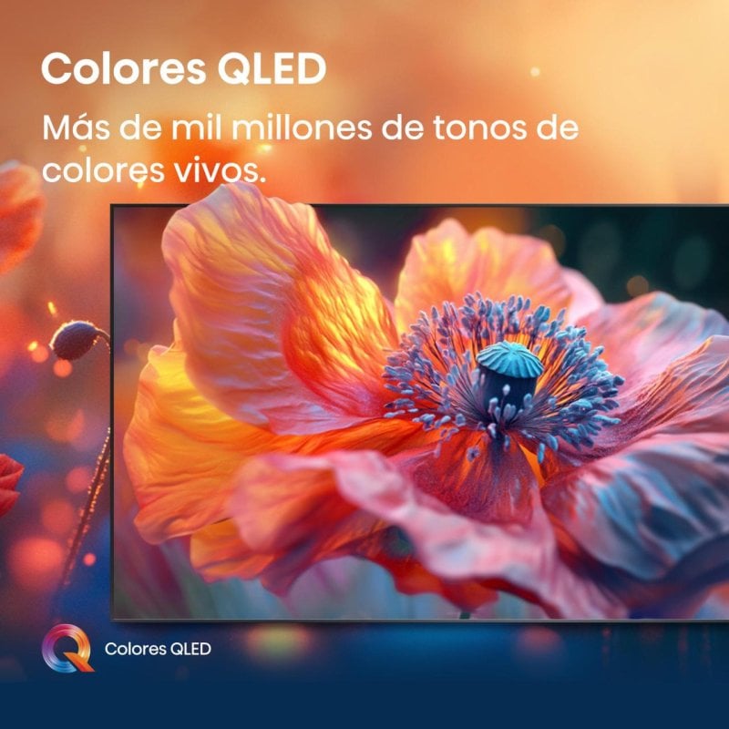 Hisense QLED 75A7Q 75″ 4K Dolby Vision Subwoofer HDMI 2.1 Smart Bluetooth