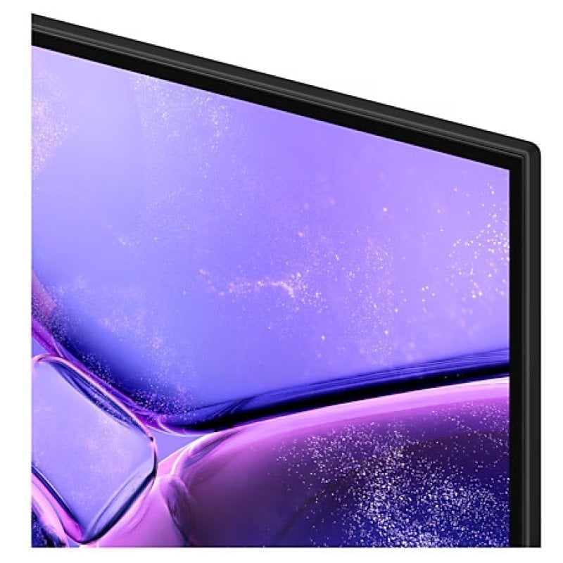 Samsung Crystal UHD LED 85" UE85U8072FUXXH UltraHD 4K HDR Tizen